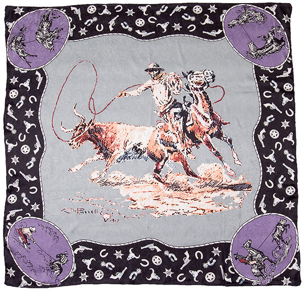 Limited Edition Wild Rags