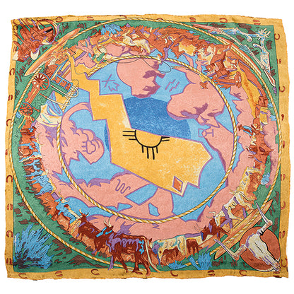 Limited Edition Wild Rags