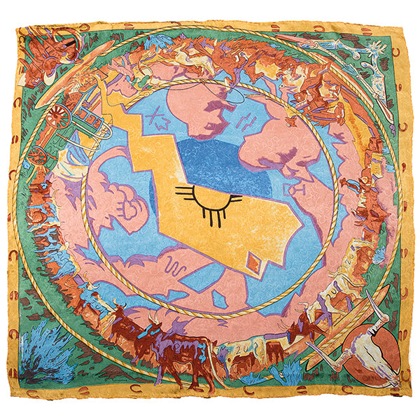 Limited Edition Wild Rags
