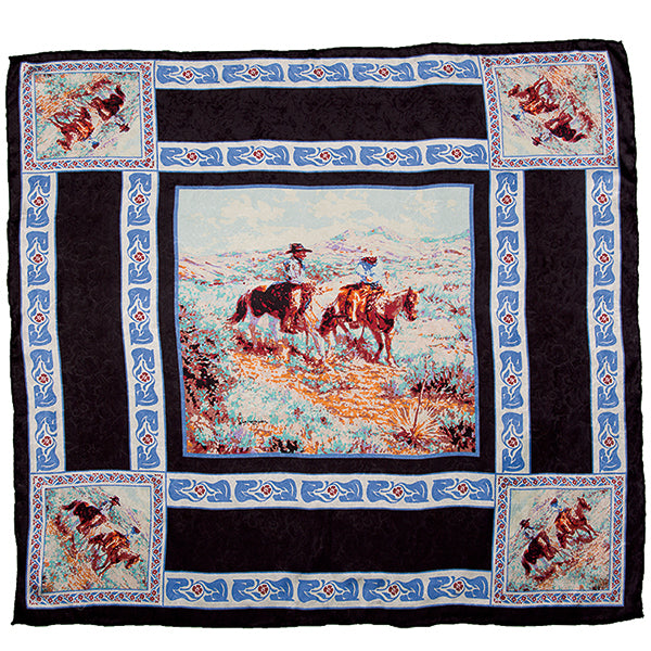 Limited Edition Wild Rags
