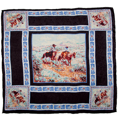 Limited Edition Wild Rags