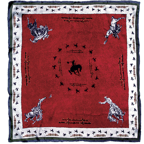 Limited Edition Wild Rags