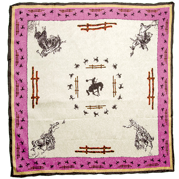 Limited Edition Wild Rags