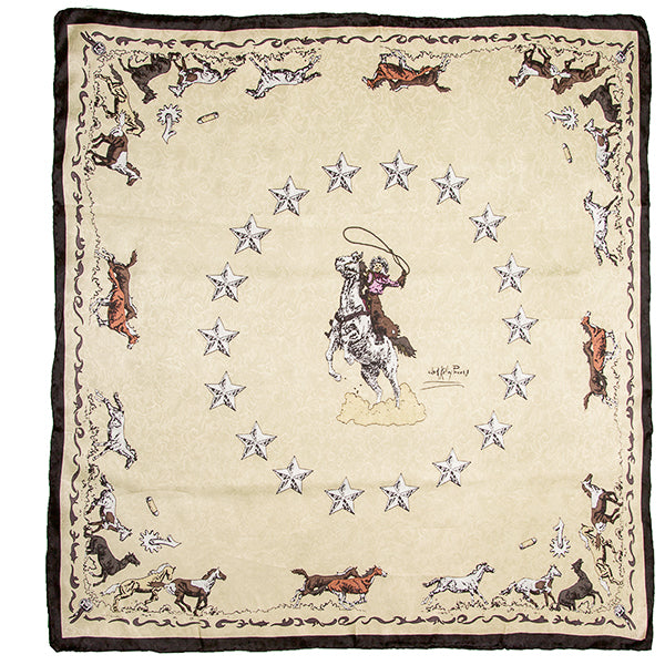 Limited Edition Wild Rags