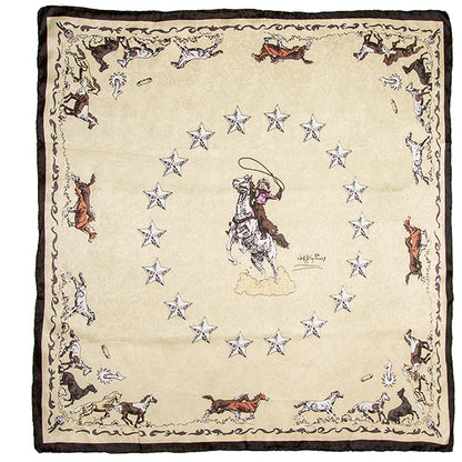Limited Edition Wild Rags