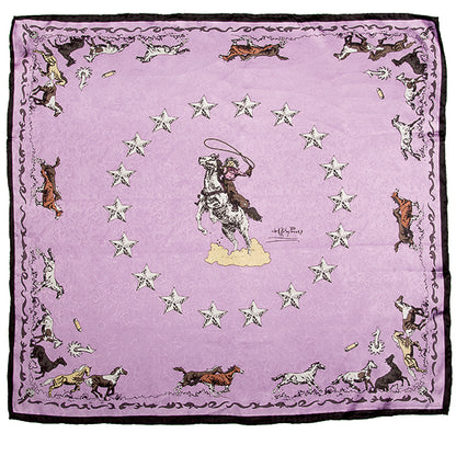 Limited Edition Wild Rags