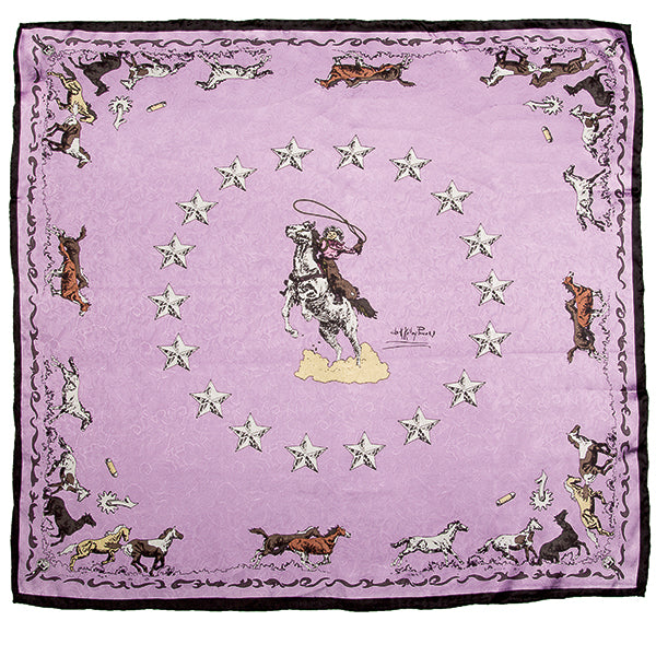 Limited Edition Wild Rags