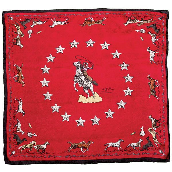 Limited Edition Wild Rags