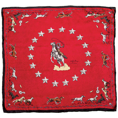 Limited Edition Wild Rags