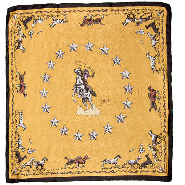 Limited Edition Wild Rags