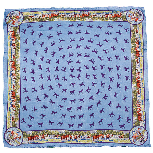 Limited Edition Wild Rags