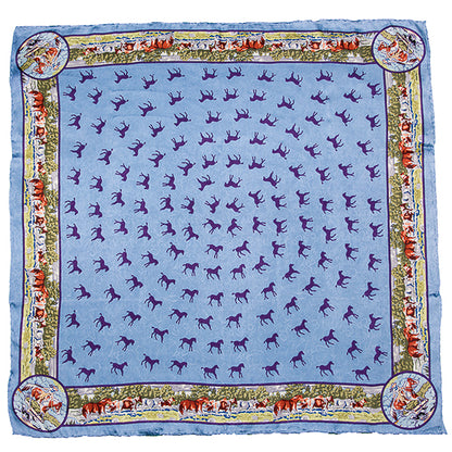 Limited Edition Wild Rags