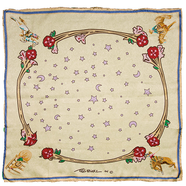 Limited Edition Wild Rags