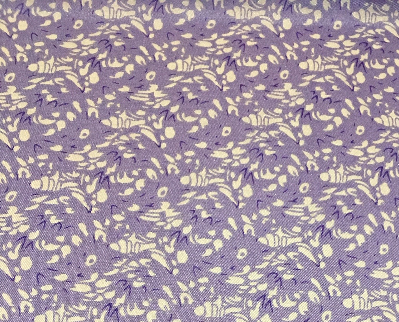 Lavendar #5
