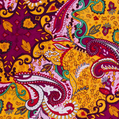 Paisley Wild Rags