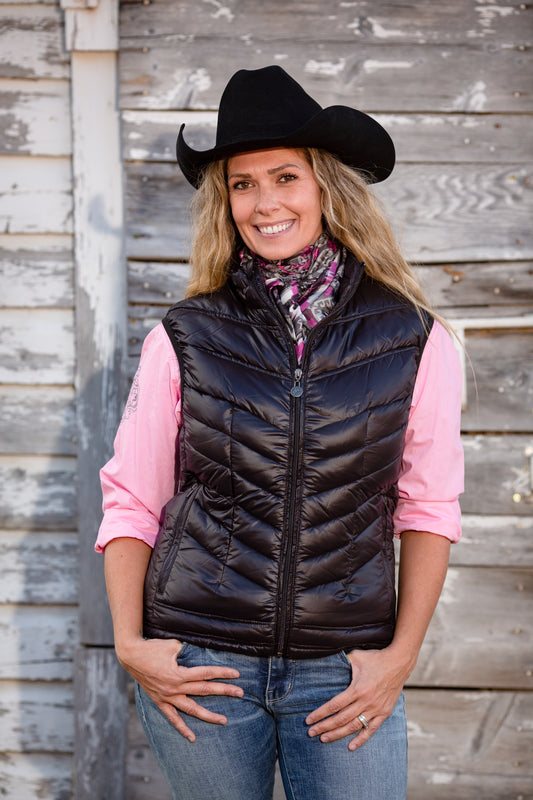 Women's Mckinley Vest