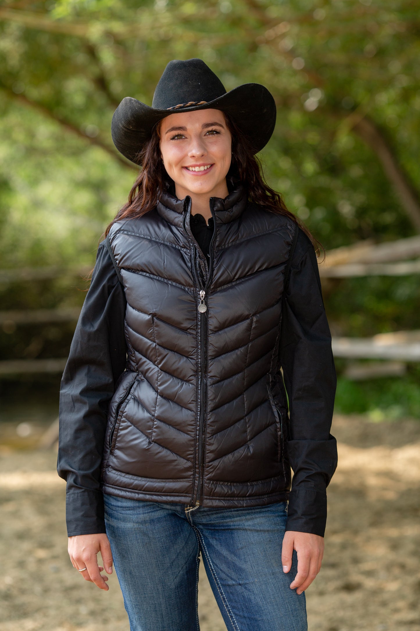Women's Mckinley Vest