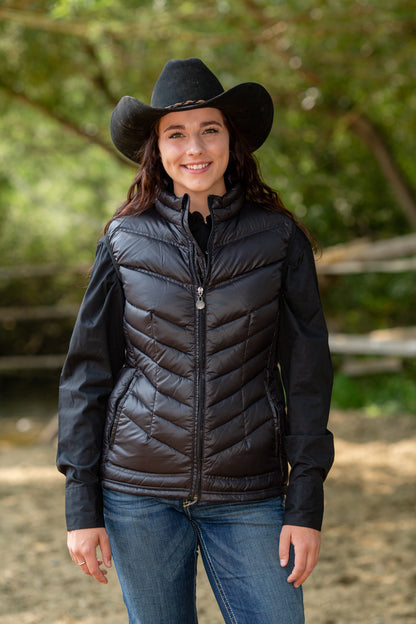 Women's Mckinley Vest