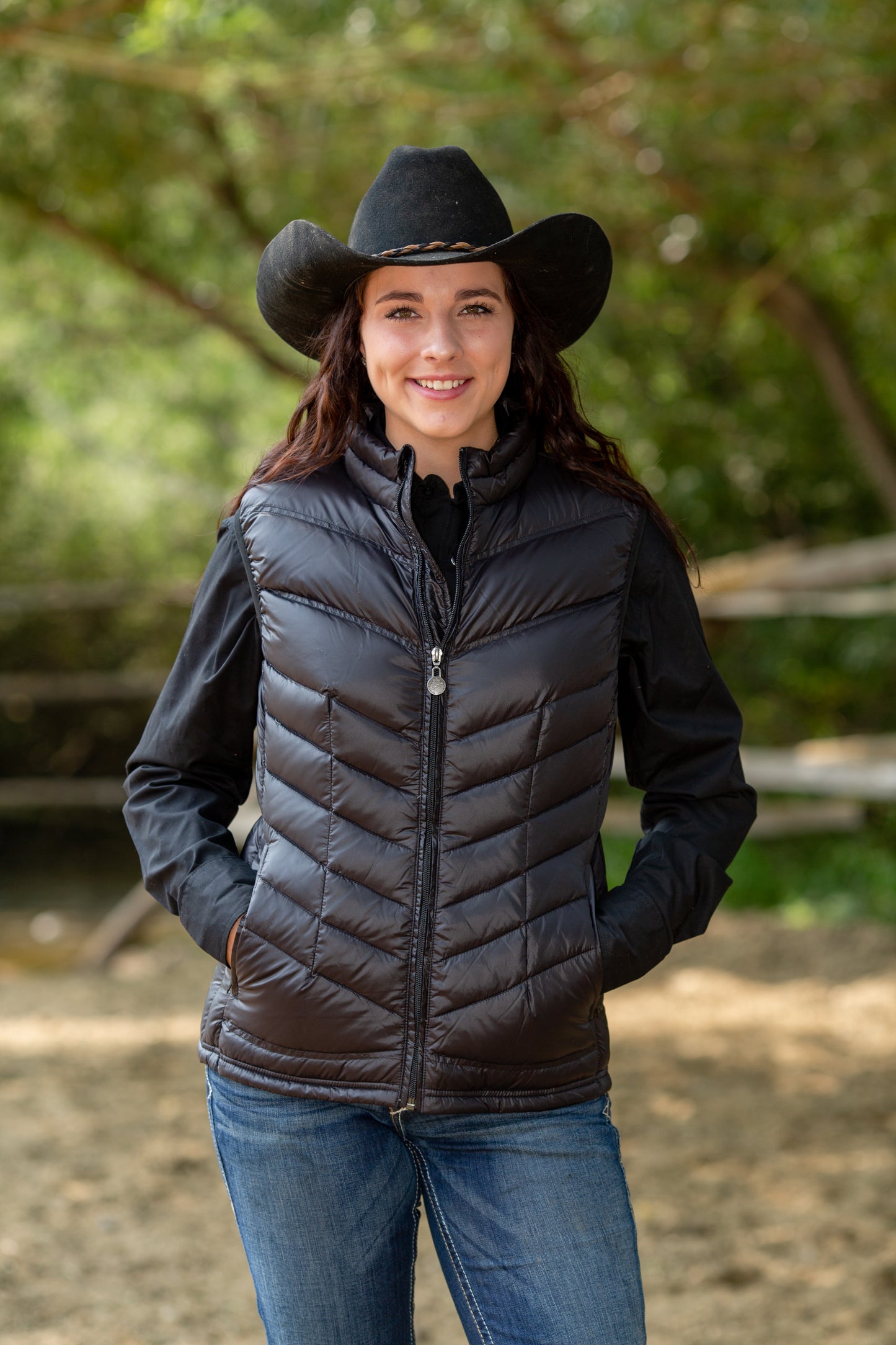 Women's Mckinley Vest