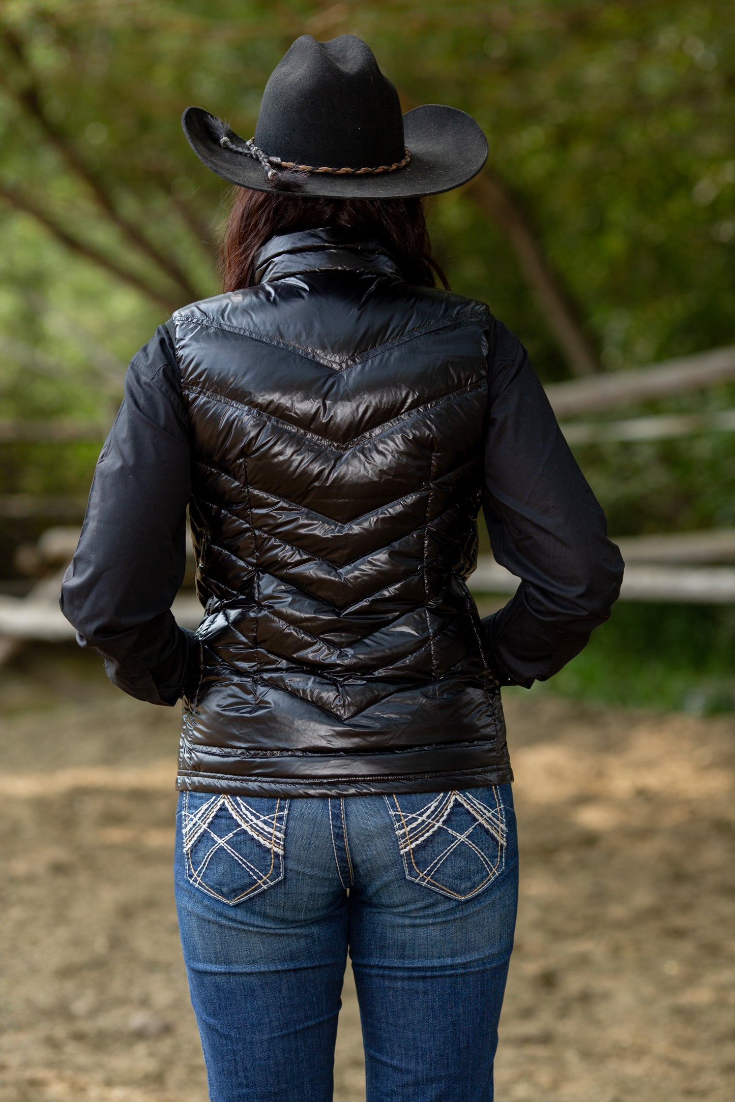 Women's Mckinley Vest