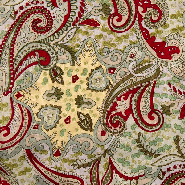 Paisley Wild Rags