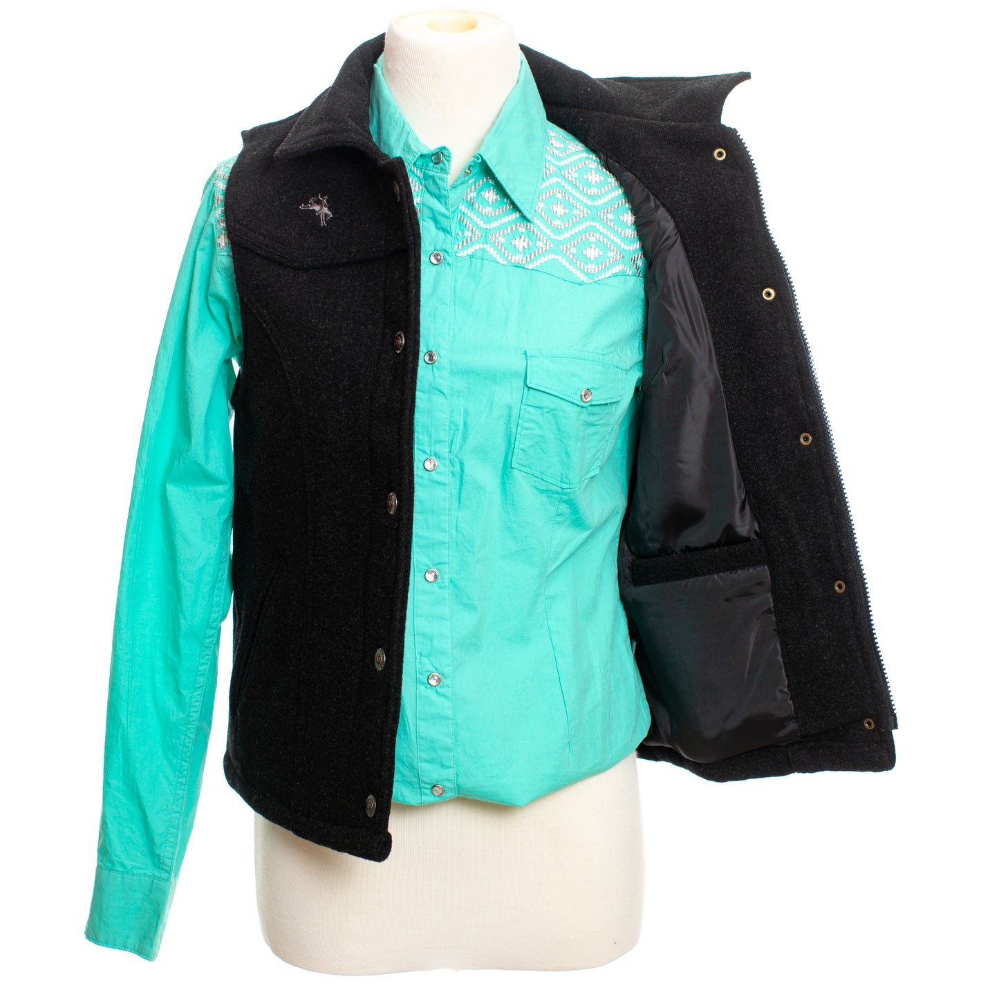 Women's Montana Vest