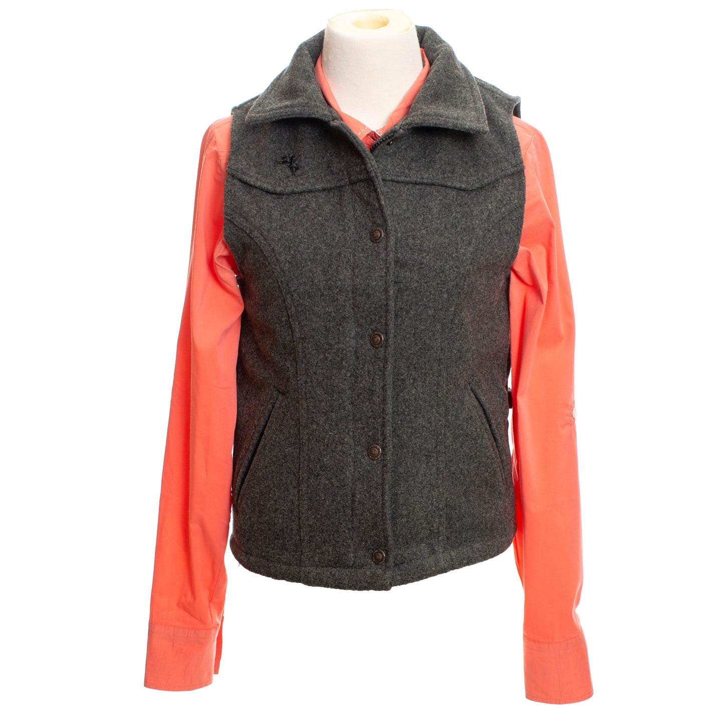 Women's Montana Vest