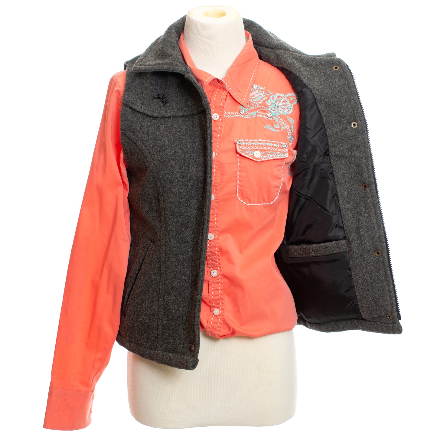 Women's Montana Vest