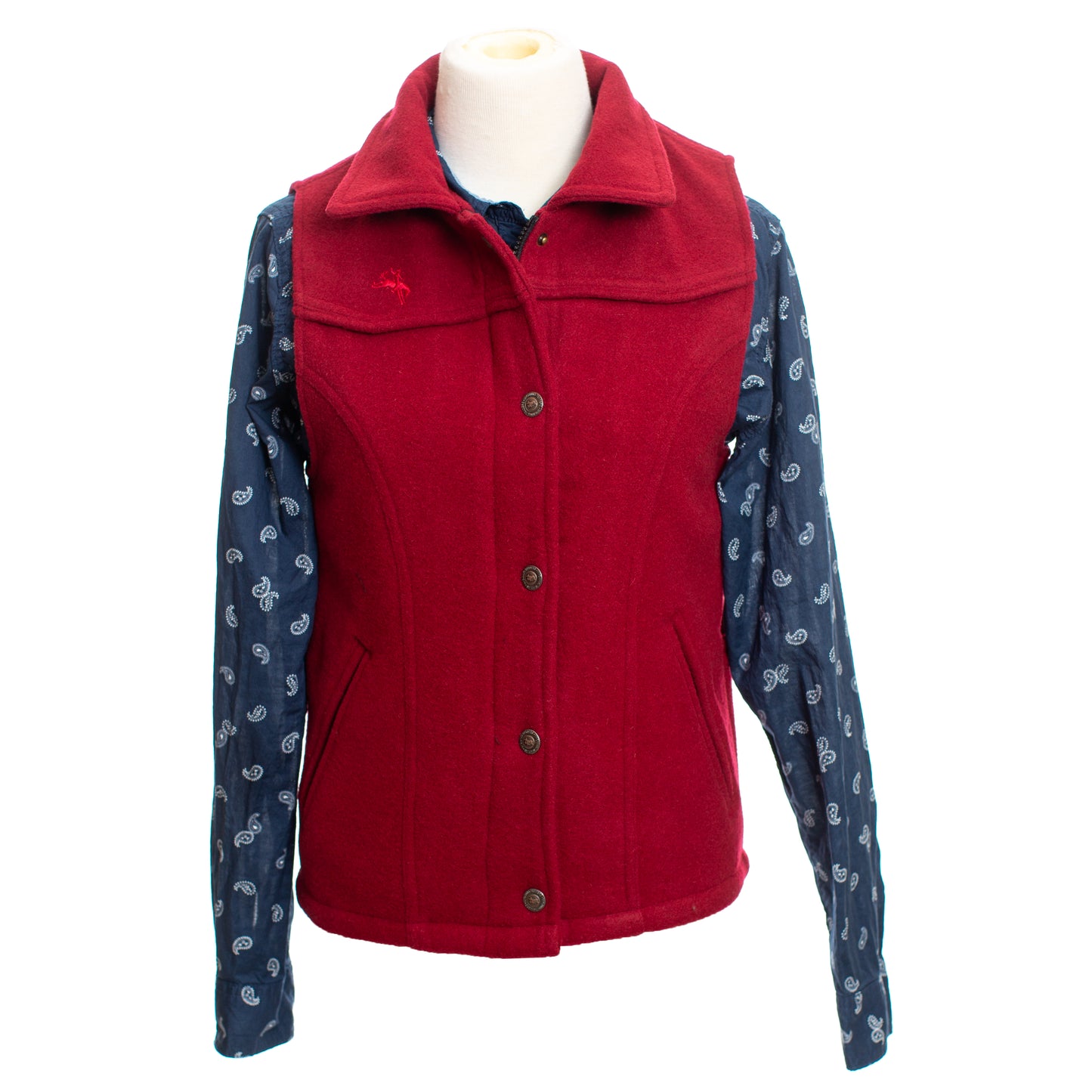 Women's Montana Vest