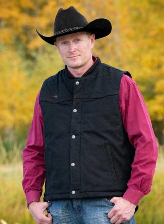 Mountain Vest