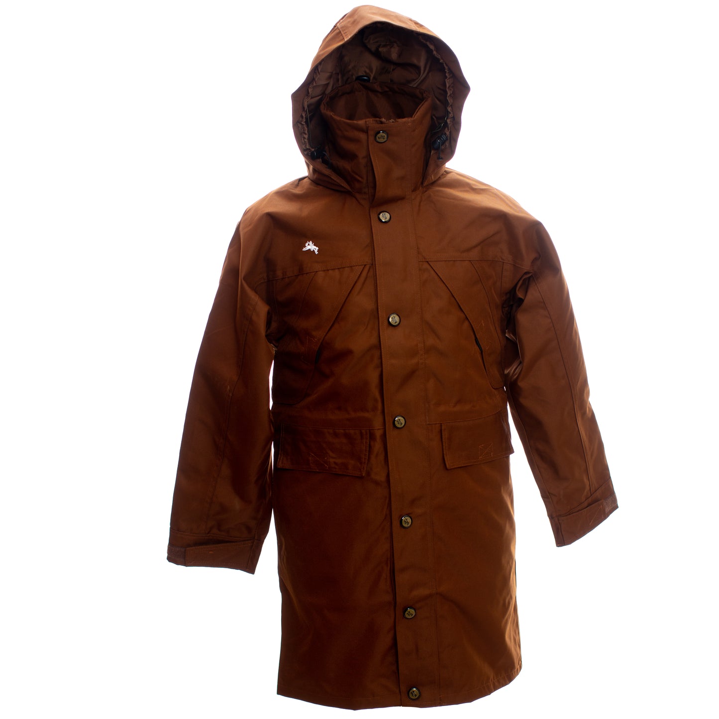 Oxford Rain Slicker