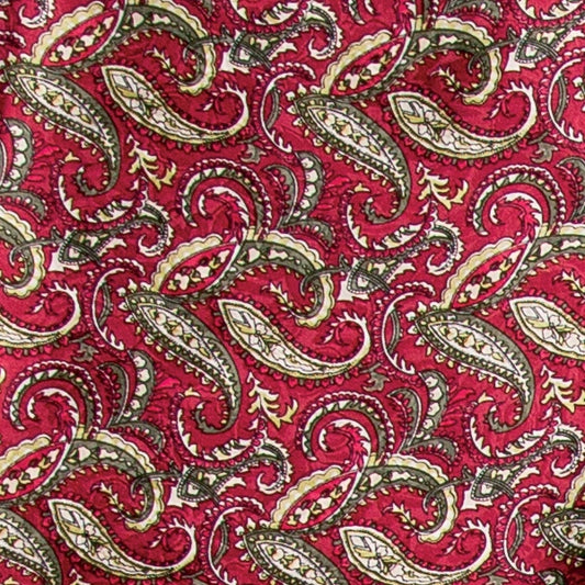Paisley Wine & Olive