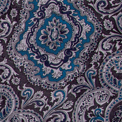 Paisley Wild Rags