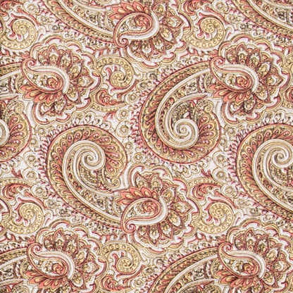 Paisley Wild Rags