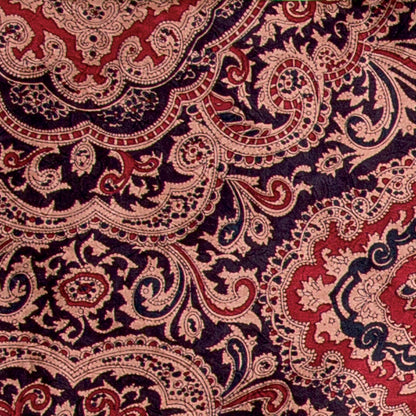 Paisley Wild Rags