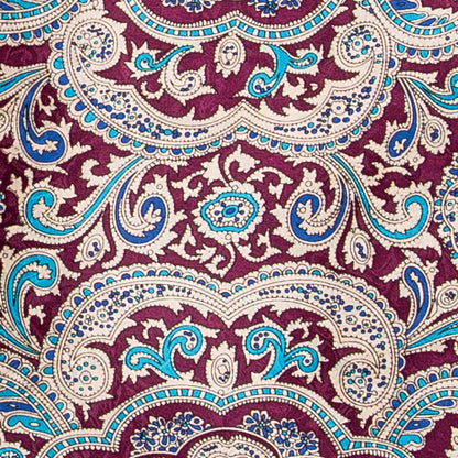 Paisley Wild Rags