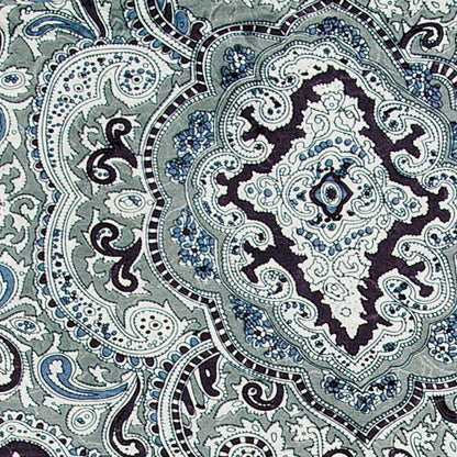 Paisley Wild Rags