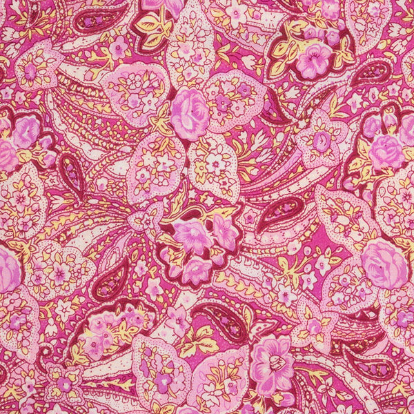 Frontier Calico Silk Wild Rags