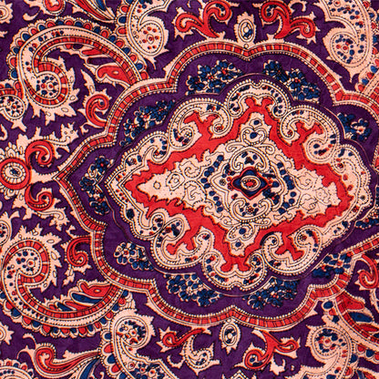 Paisley Wild Rags