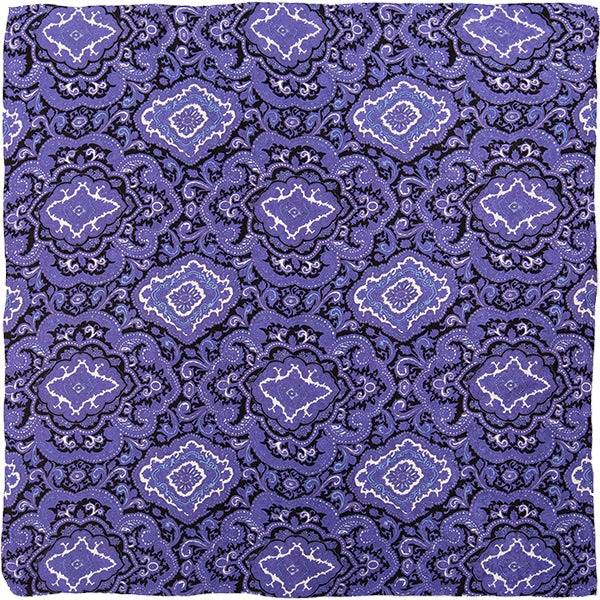 Paisley Wild Rags