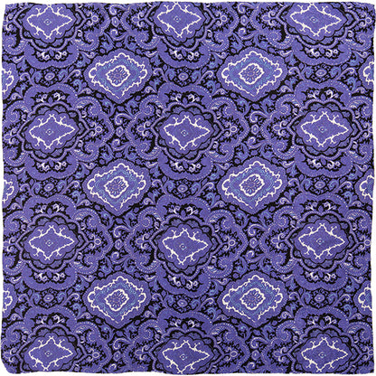 Paisley Wild Rags