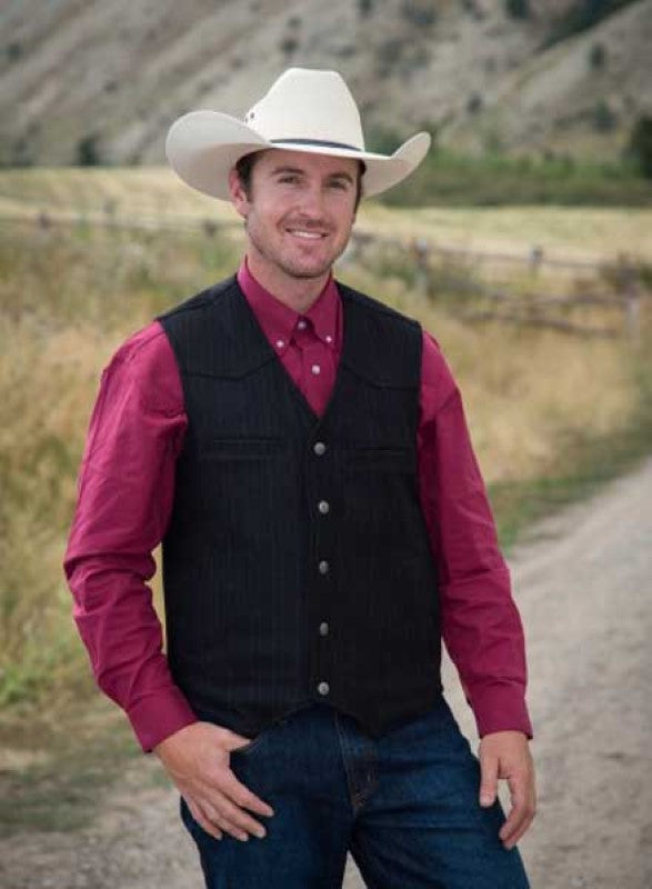 Ranger Concealed Carry Vest