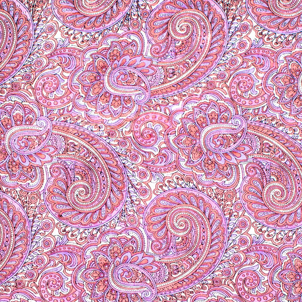 Paisley Wild Rags