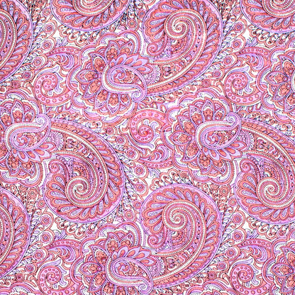 Paisley Wild Rags