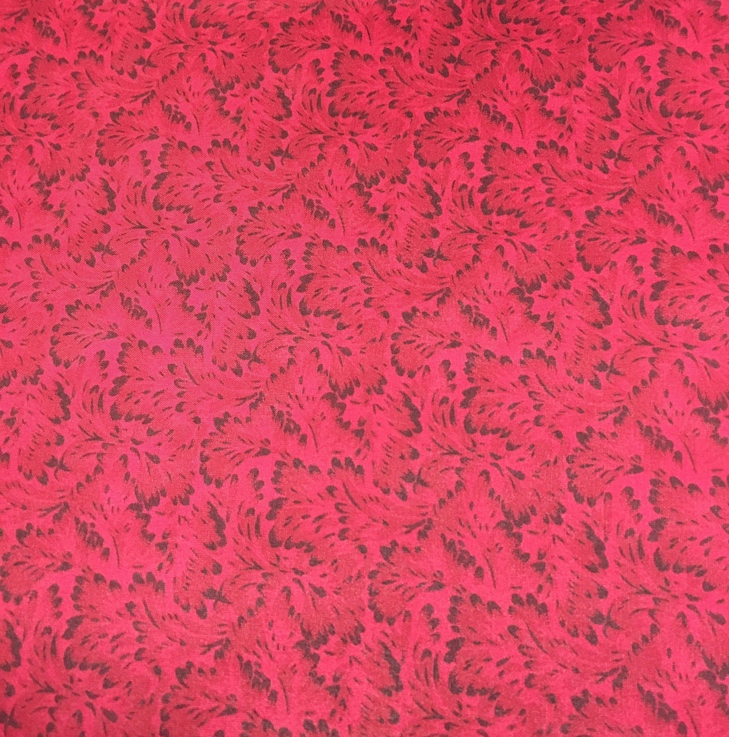 Red #6