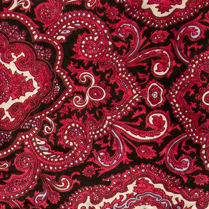 Paisley Wild Rags