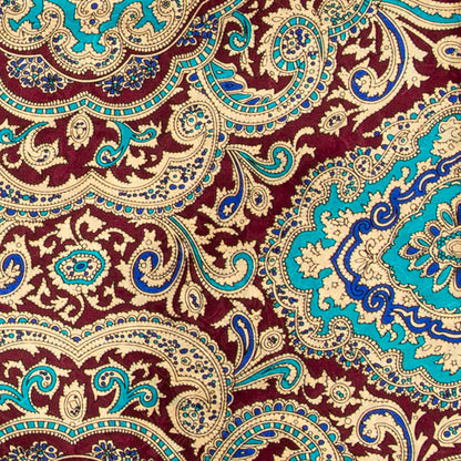 Paisley Wild Rags