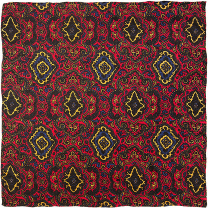Paisley Wild Rags