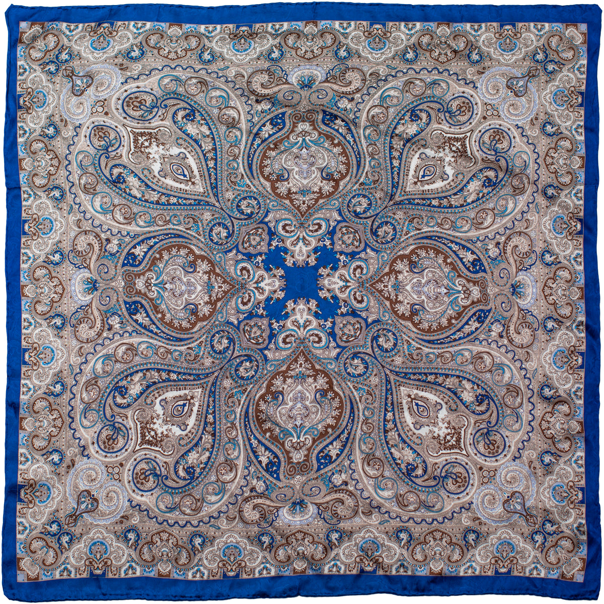 Paisley Wild Rags