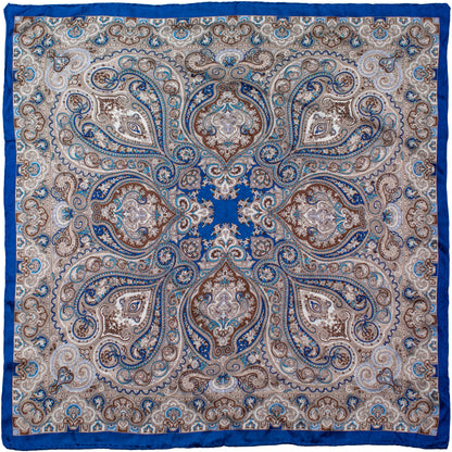 Paisley Wild Rags